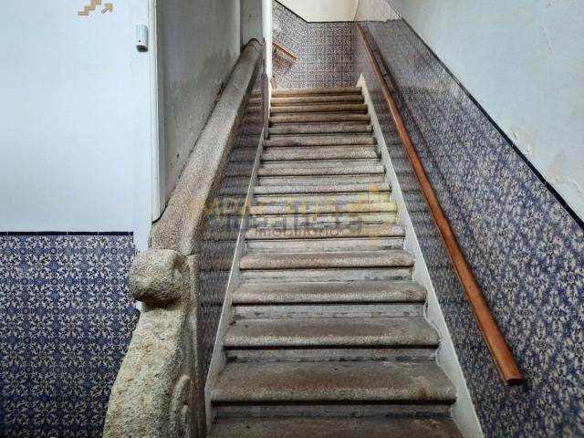 Prédio, Vila do Conde