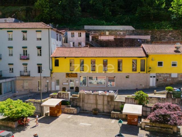 Prédio, Vilar Da Veiga, Terras de Bouro | BPI Expresso Imobiliário