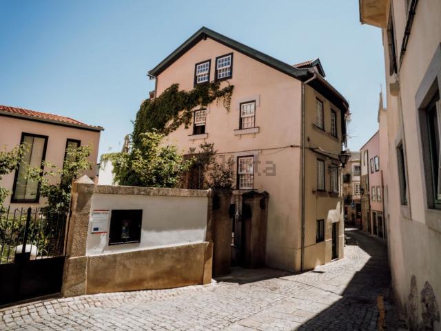 Prédio, Viseu