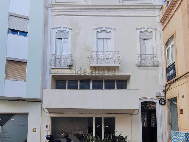 Prédio, Zona Ribeirinha, Portimão