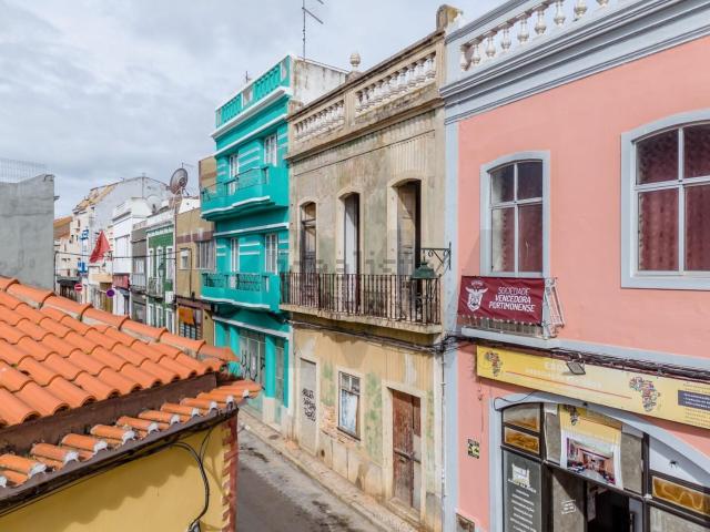 Prédio, Zona Ribeirinha, Portimão