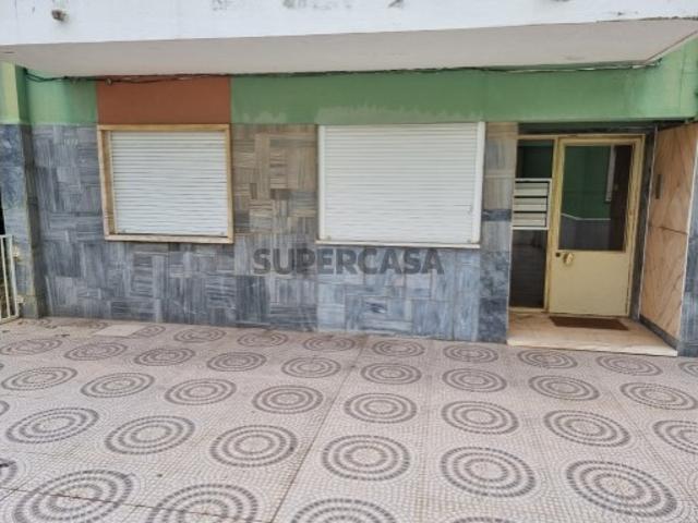 Prédios em Barcarena