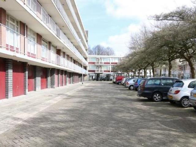 Predikherenlaan 5042 Tilburg