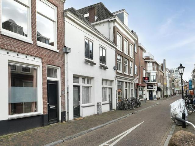 Predikherenstraat, 27, 3512TM, Utrecht, 3512TM