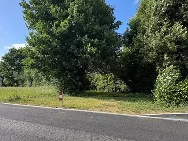 Prée d'Anjou 53200 Programme neuf terrain neuf à vendre