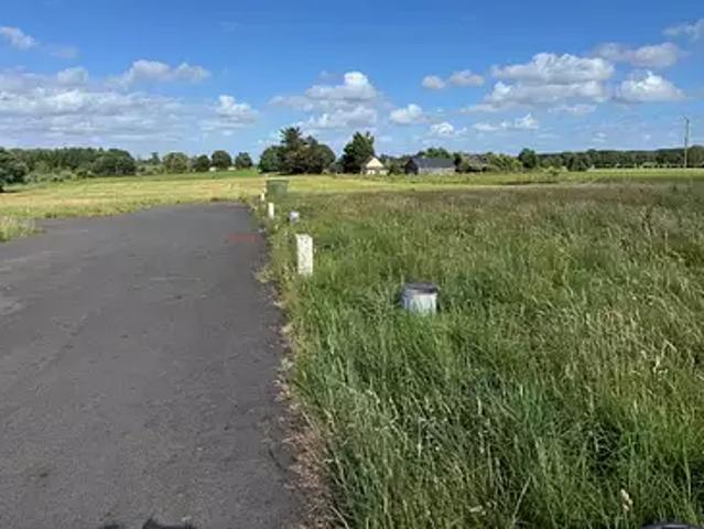 Prée d'Anjou 53200 Programme neuf terrain neuf à vendre