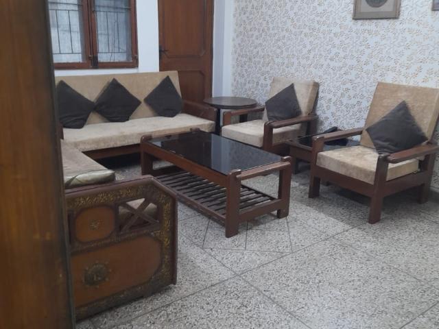 Preet Vihar 2 Bedroom 950 Sq. Ft. Builder Floor in New Rajdhani Enclave Delhi Listing ID: #9426