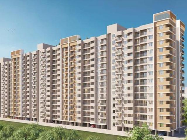 Preet Shivam Residency,Ravet 3 BHK Apartment For Sale Pune