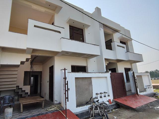 Preeti Nagar House 3 Bedroom 1000 Sq. Ft. Independent House in Preeti Nagar Lucknow Listing ID: #9988