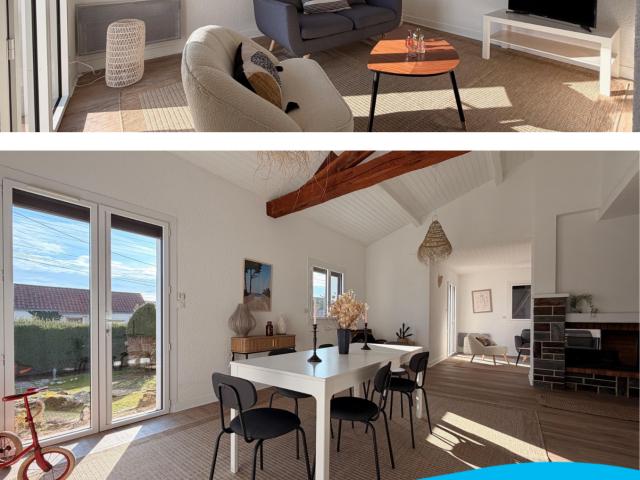 Préfailles Vente Maison 44