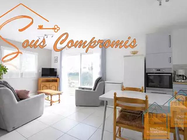 Préfailles 44770 Achat / Vente maison 4 pièces t4