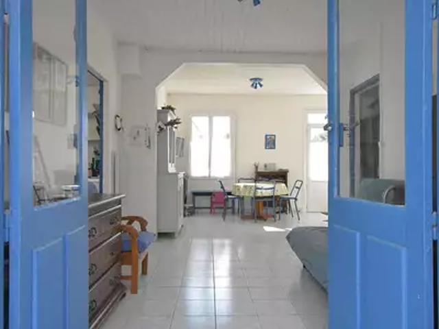 Préfailles 44770 Achat / Vente maison 4 pièces t4