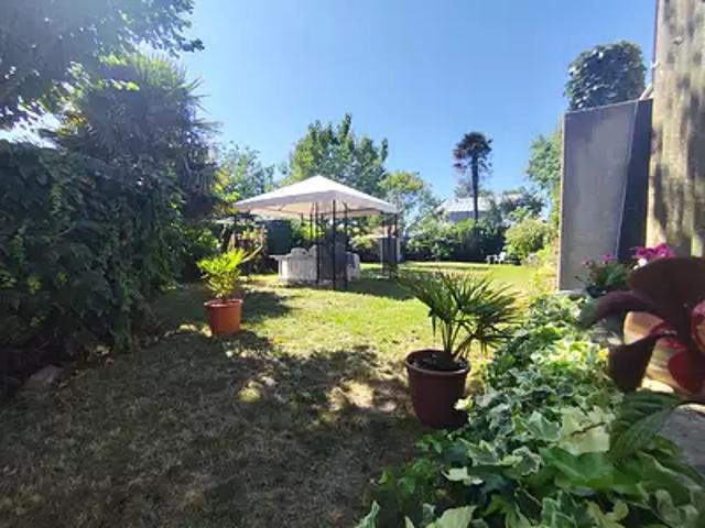 Préfailles 44770 Achat / Vente maison 4 pièces t4