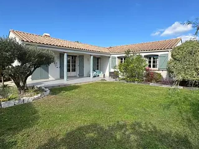 Préfailles 44770 Achat / Vente maison 5 pièces t5