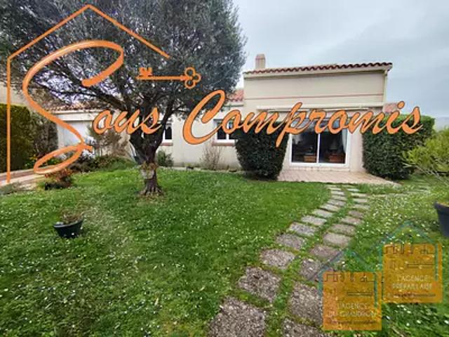 Préfailles 44770 Achat / Vente maison 2 pièces t2