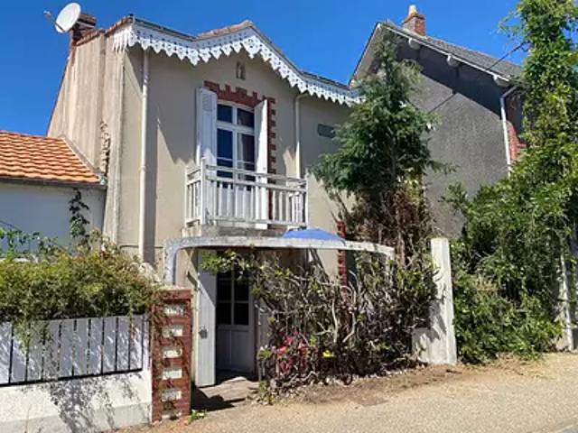 Préfailles 44770 Achat / Vente maison 3 pièces t3