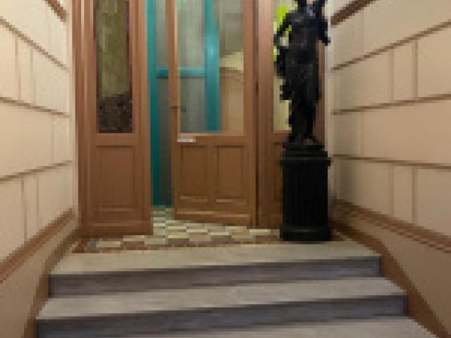 PREFECTURE Appartement T2 50M2 13006 MARSEILLE