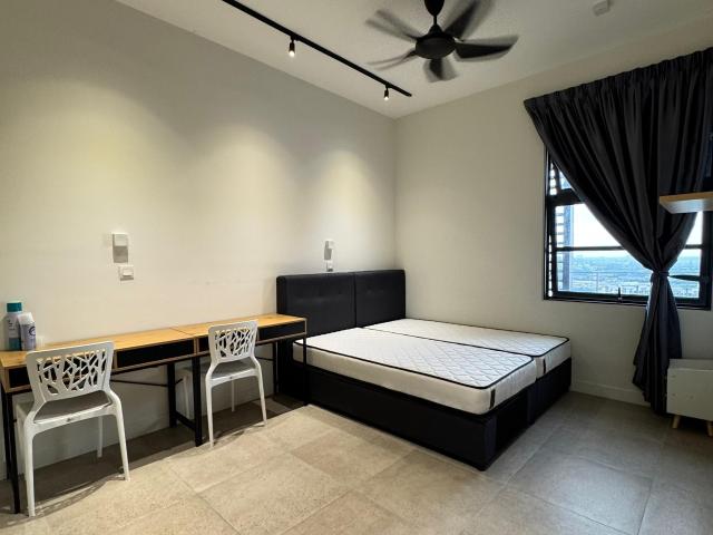 Prefer for Student Taylor's College Bandar Sunway Free High Speed Wifi Move In Immediately