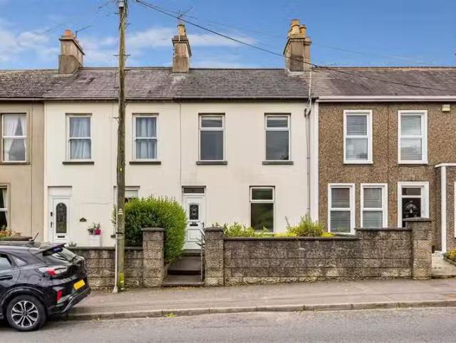 PREFERABLY CASH OFFERS, 57 Antrim Road