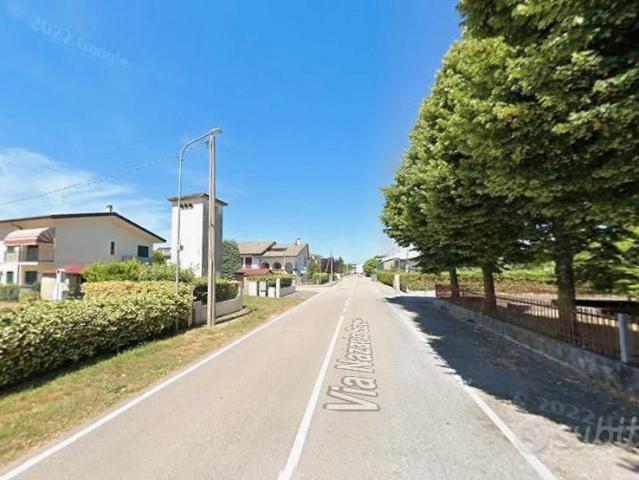 Preganziol splendido trilocale libero a breve