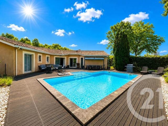Preignac Vente Maison 33