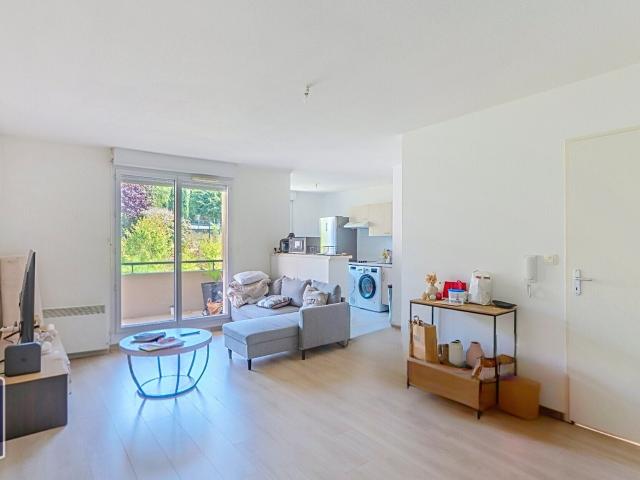 Preignan Vente Appartement 32