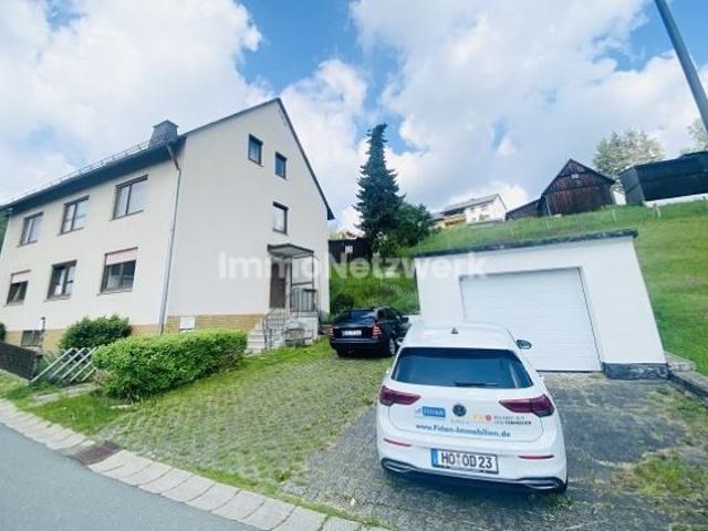 ca.10.000 qm² Grundstück*Perfekt für Tierfreunde