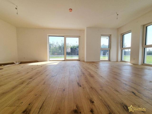 PREIS REDUZIERT! SCHLÜSSELFERTIGES SÜD WEST ZIEGELHAUS! 147m² WNFl! 5 ZIMMER, 2 BÄDER. PROVISIONSFREI für den Käufer