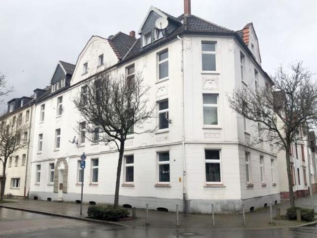 Preis runter: Wohnanlage mit 18 Wohnungen in Herne