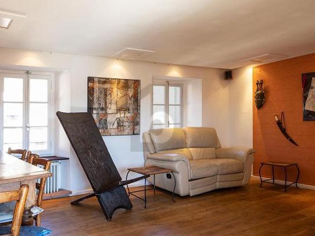 Einfamilienhaus 8.5 Zimmer