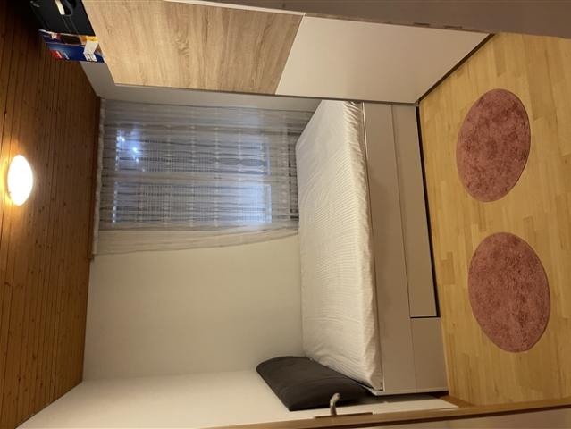 Preisgünstige und helle 2 Zimmer Wohnung in St. Gallen