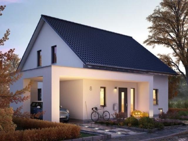 Preisgarantie & Sicherheit baue mit massa haus