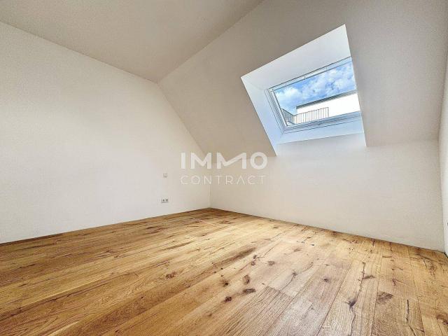 Preishammer für kurze Zeit! Stilvolles 3 Zimmer Townhouse in begehrter Lage nahe Aupark