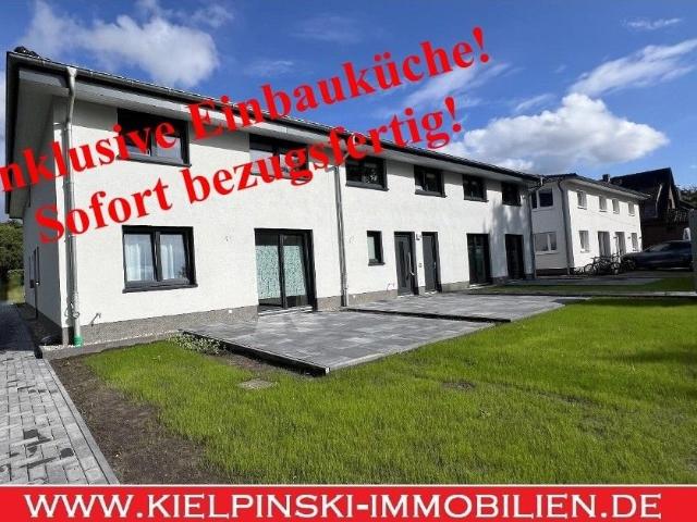 Preishammer! Neubau Erstbezug mit KfW55 Standard inkl. EBK!