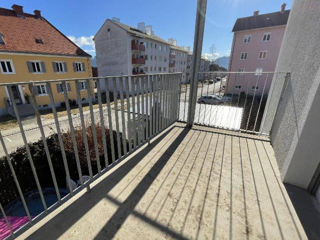 Preishit! 80m² Eigentumswohnung mit Balkon & 86m² Garten in saniertem Gebäude!