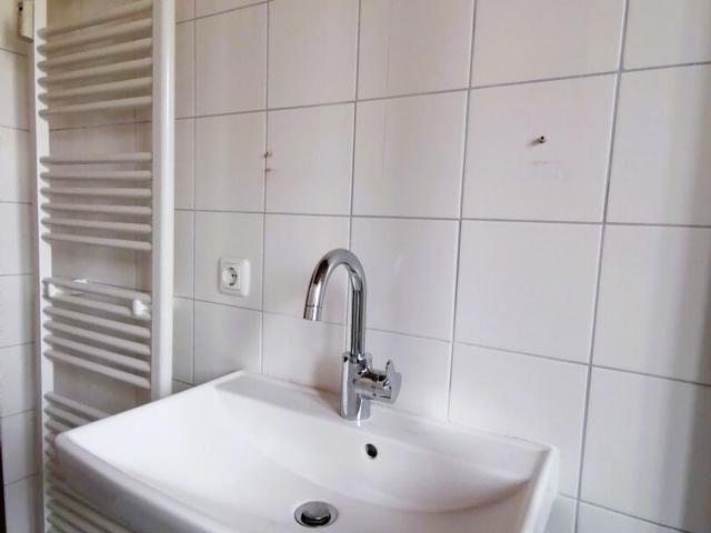 Preishit! 80m² Eigentumswohnung mit Balkon & 86m² Garten in saniertem Gebäude!