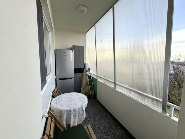 Bieterverfahren Wohnung im Zentrum von Ansfelden!