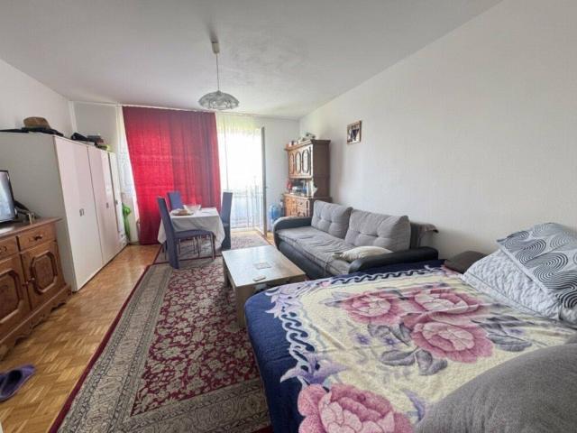 PREISHIT! Wohnung im Zentrum von Ansfelden!