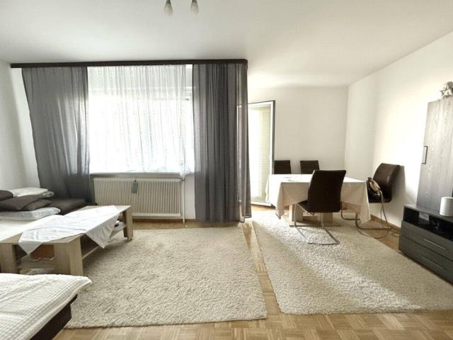 PREISHIT! Wohnung im Zentrum von Ansfelden!