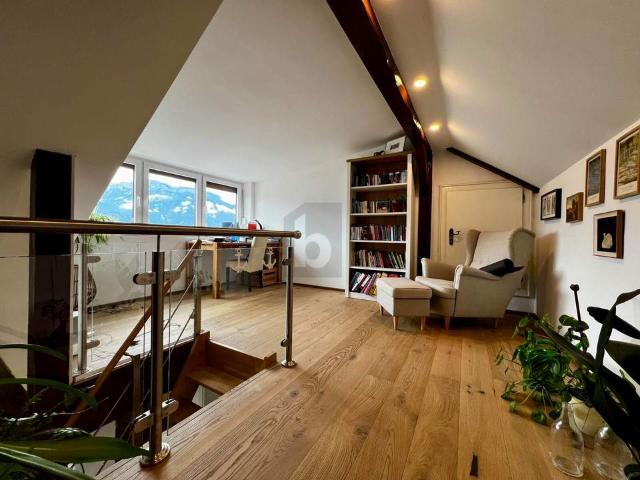 PREISHIT!FRISCH SANIERT! ZENTRUMSLAGE MIT BALKON