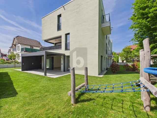 PREISHIT ! PREMIUM MIT GARTEN & DESIGNKÜCHE