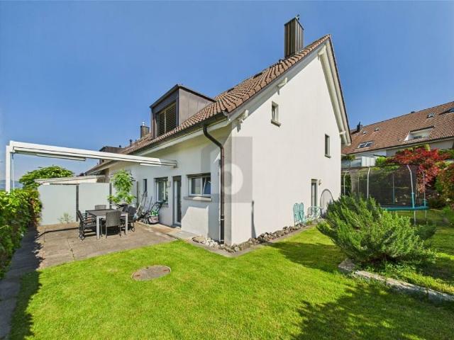 PREISHIT! SONNIGE HANGLANGE MIT VIEL PLATZ