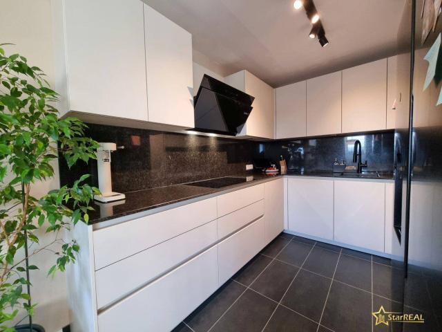 PREISREDUZIERT! TOP DEAL! FABELHAFTE DACHTERRASSENWOHNUNG MIT FERNBLICK. S BAHN UMS ECK. TOP INFRASTRUKTUR