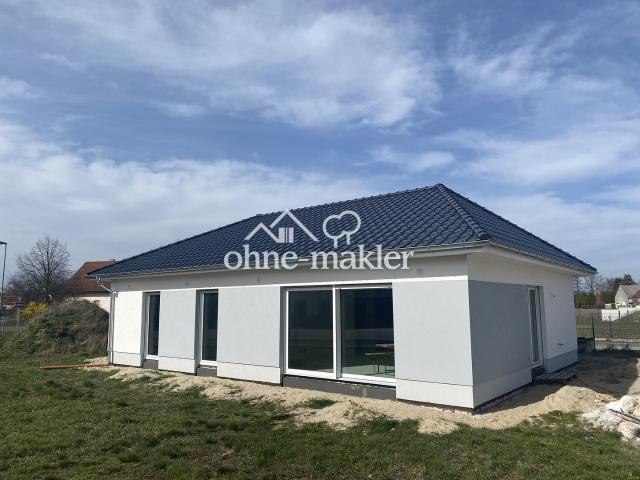 Preisreduziert, provisionsfrei, Charmanter Bungalow inkl. Grundstück in Sonnewalde Münchhausen!
