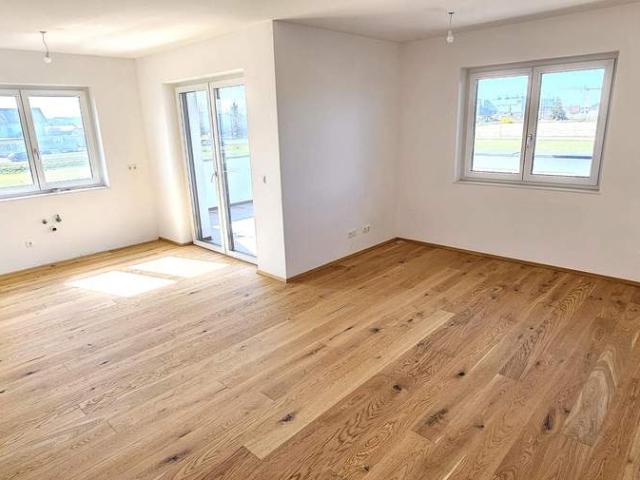Preisreduktion Top 4 Zimmerwohnung Erstbezug mit Potenzial zum zukünftigen Mehrwert!