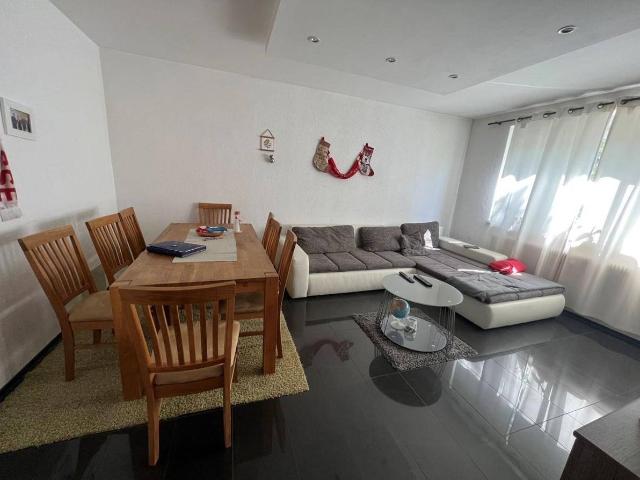 PREISREDUKTION! traumhafte 4 Zimmer Wohnung in Gisingen!