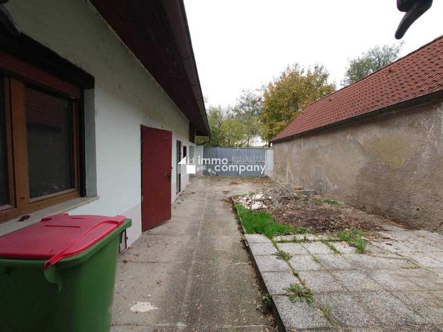 PREISREDUKTION! / BASTLER AUFGEPASST! Dieses Haus wartet auf den richtigen Liebhaber!
