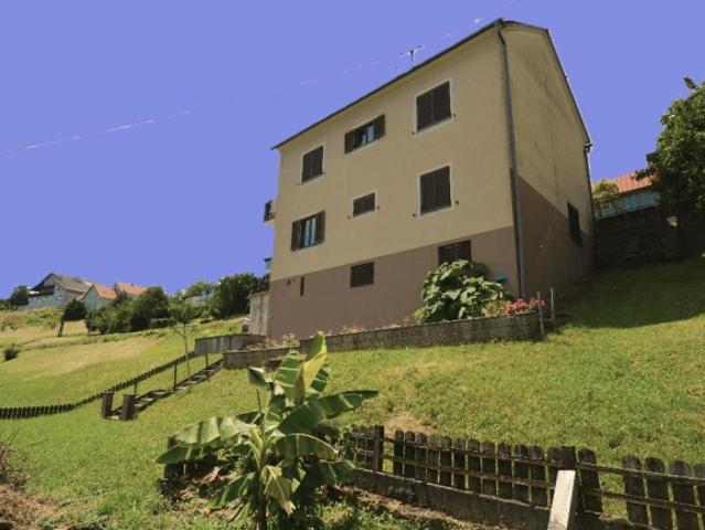 Schnäppchenhaus im beliebten Weinort St. Anna am Aigen Ein Traum unter € 190.000, VB!