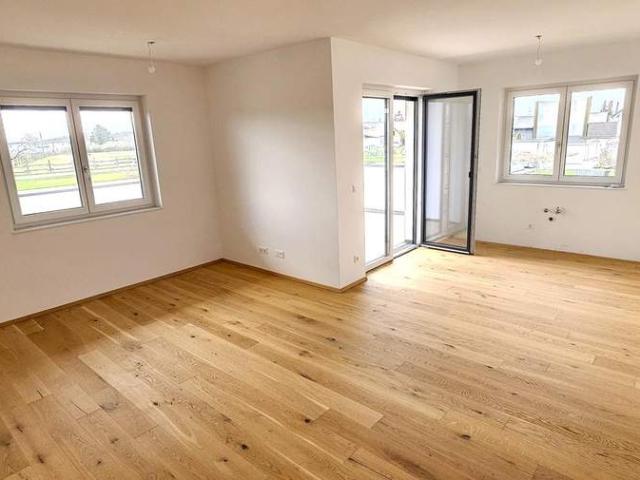 !Preisreduktion! Exklusive 4 Zimmer Terrassen Wohnung Erstbezug mit Potenzial zum zukünftigen Mehrwert!