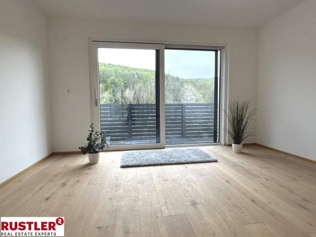 Preisreduktion! Gartenwohnung im Neubau Top Ausstattung und nur 2 Wohnungen im Objekt!